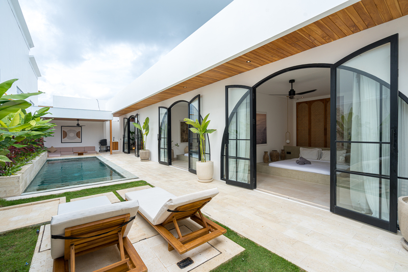 2 bedroom villa for sale I Yolla Realty