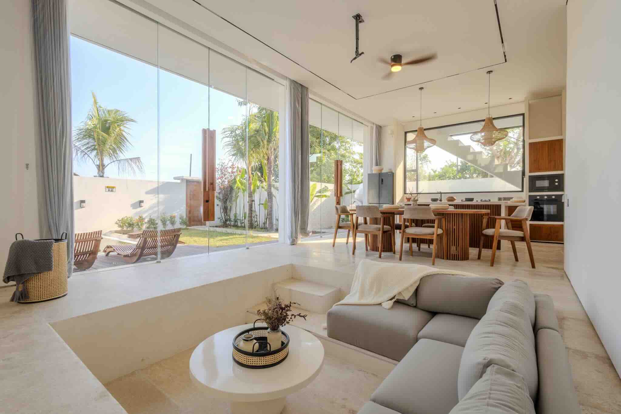3 Bedroom villa for sale in Uluwatu I Yolla Realty