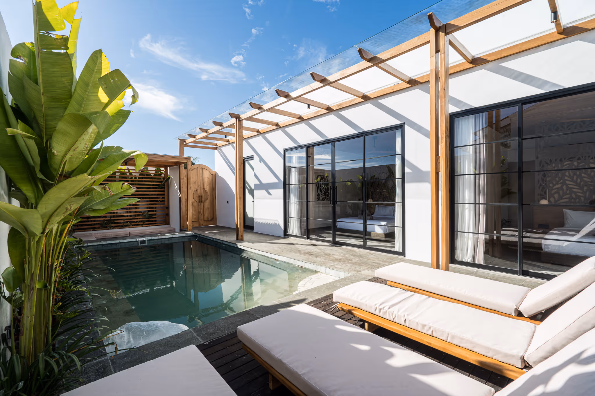 2 bedroom villa for sale I Yolla Realty