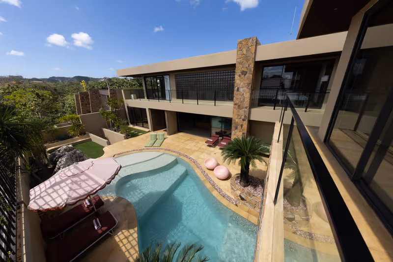 4 bedroom villa for sale I Yolla Realty