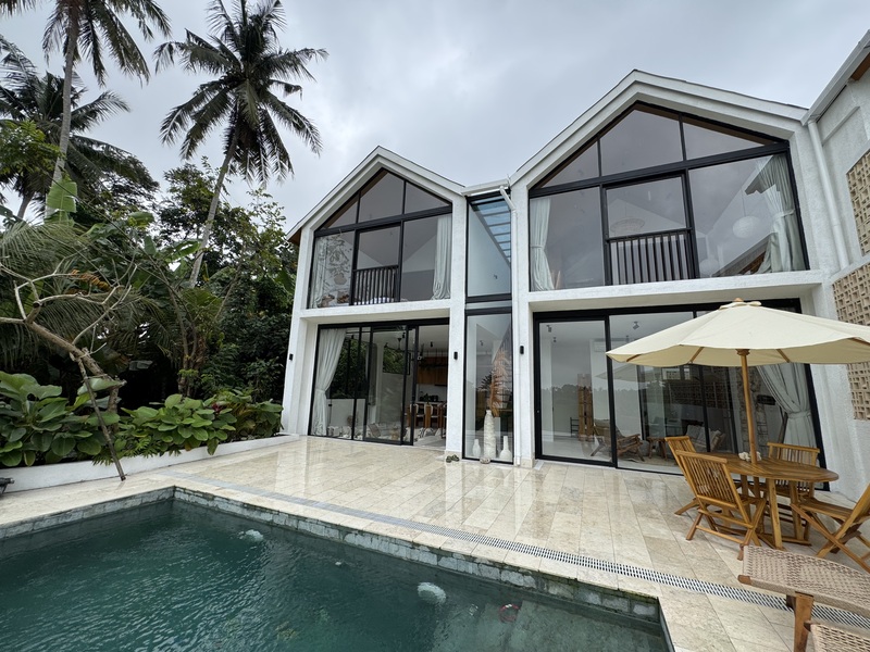 2 bedroom villa for sale I Yolla Realty