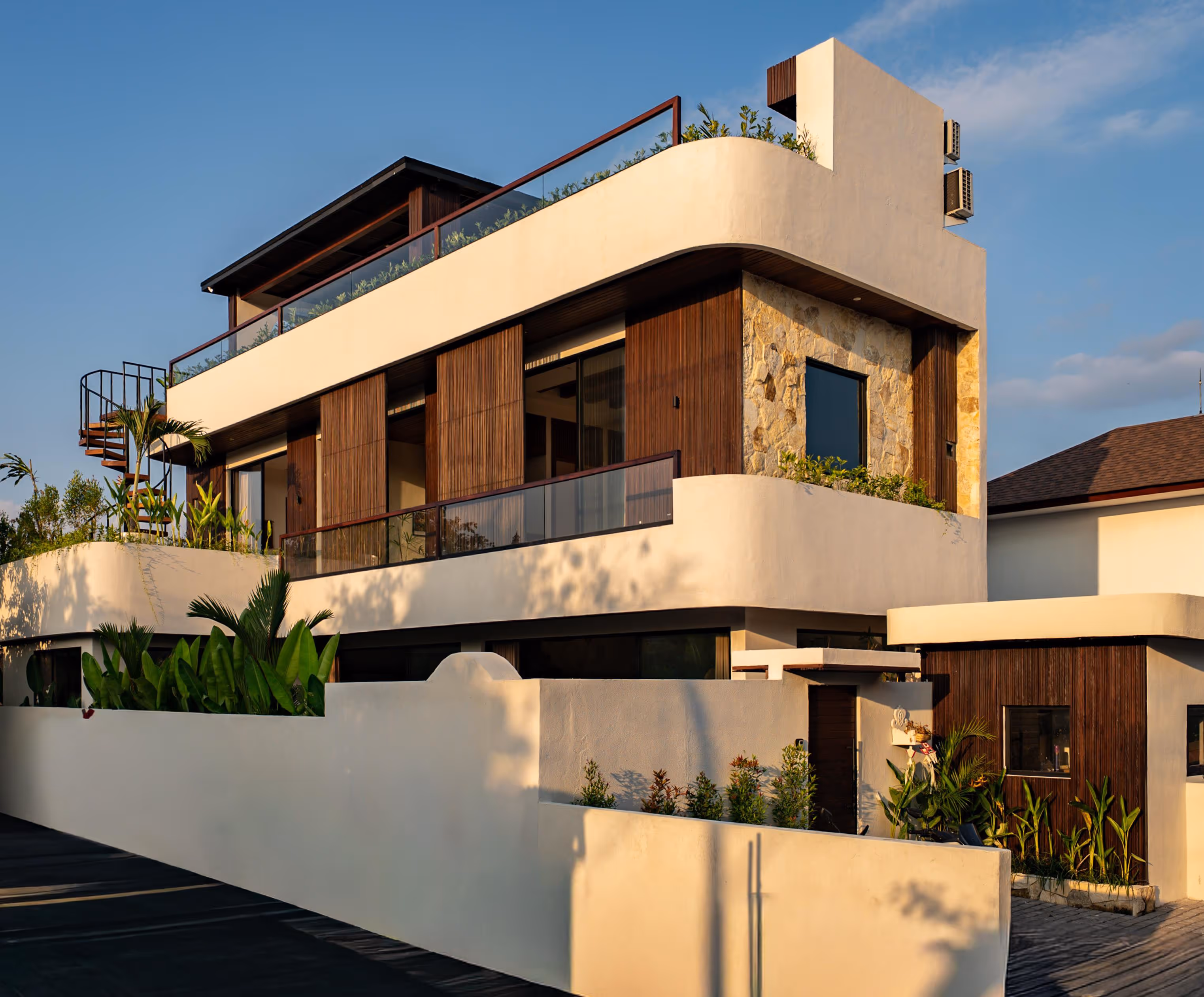 3 bedroom villa for sale I Yolla Realty