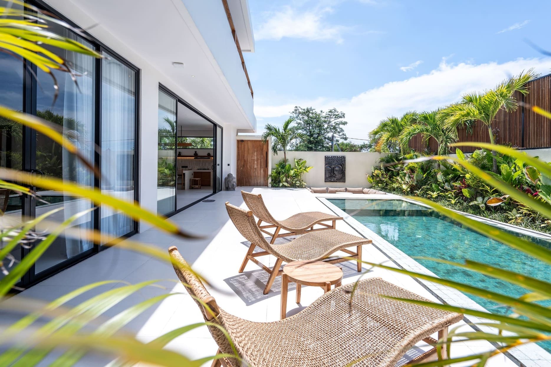 Luxury Bali Freehold Villa in Nyang Nyang