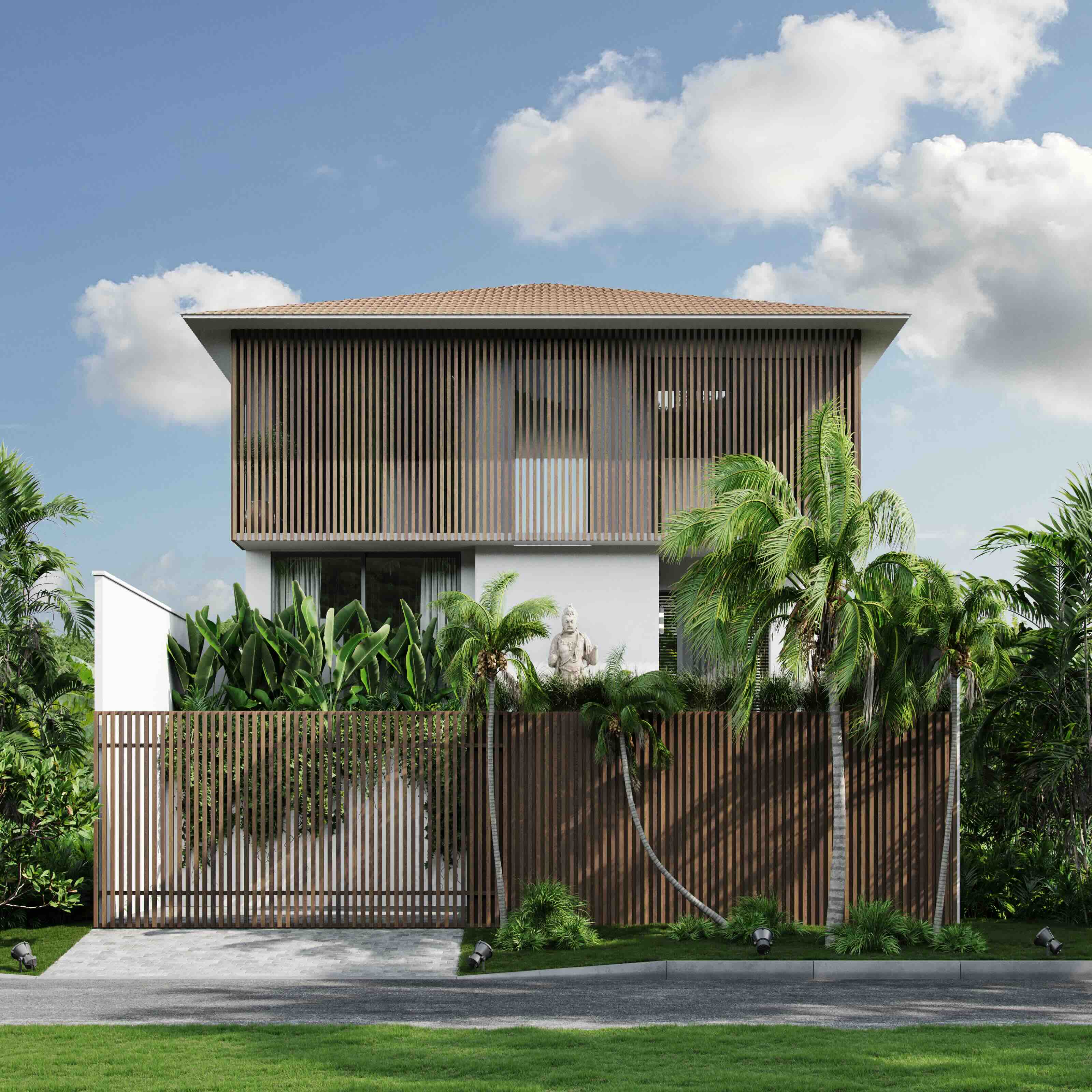 3 bedroom villa for sale I Yolla Realty