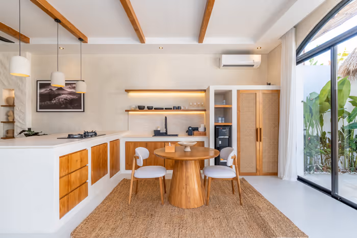 1 bedroom villa for sale I Yolla Realty