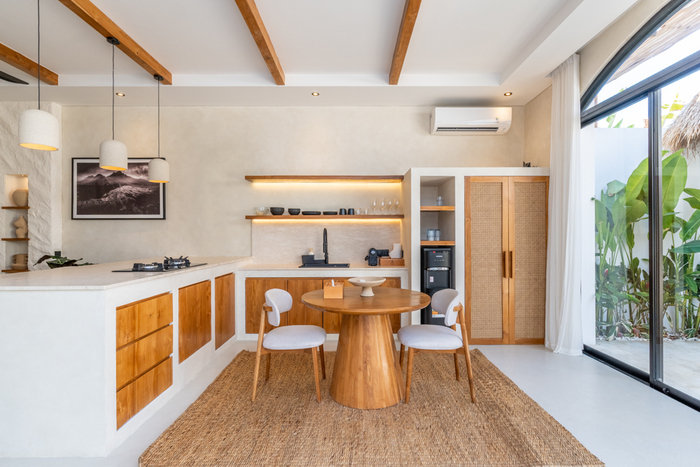 1 bedroom villa for sale I Yolla Realty