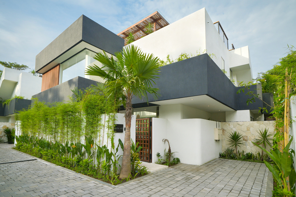3 Bedroom Villa for Sale with Ocean Views in Uluwatu I Yolla Realty