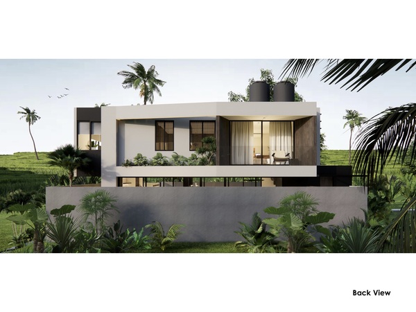 2 bedroom villa for sale I Yolla Realty