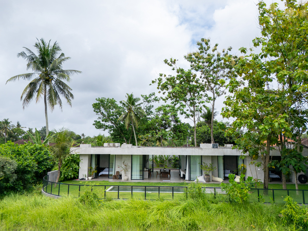 4 Bedroom Villa in tranquil area for sale in Kediri | Yolla Realty