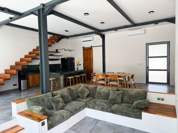 3 bedroom villa for sale I Yolla Realty