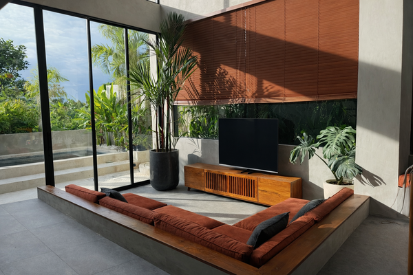 1 bedroom villa for sale I Yolla Realty