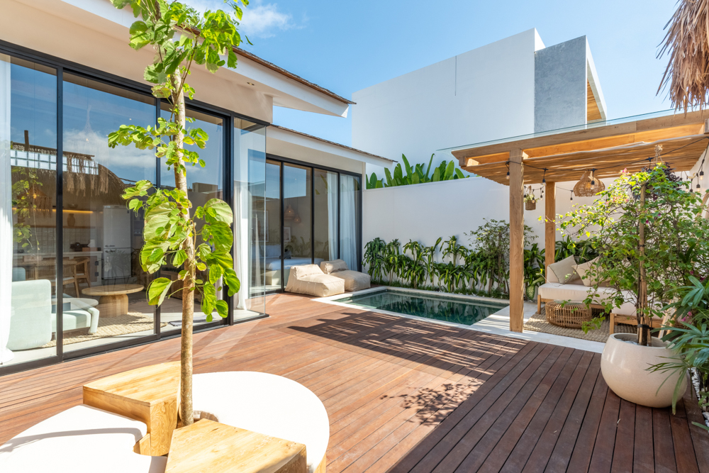 1 bedroom villa for sale