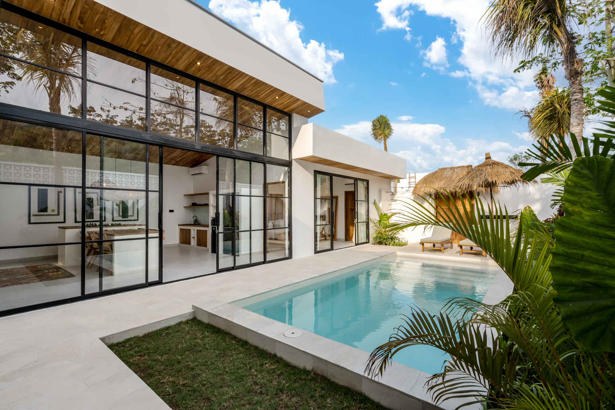 2 bedroom villa for sale I Yolla Realty