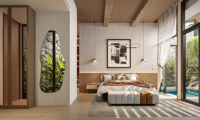 5 bedroom villa for sale I Yolla Realty