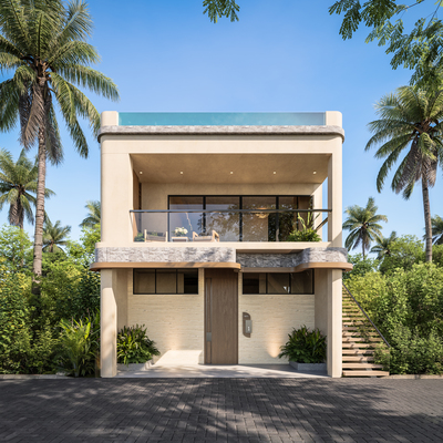 4 bedroom villa for sale I Yolla Realty