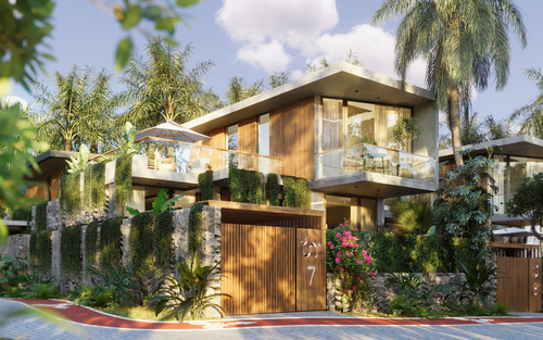 2 bedroom villa for sale I Yolla Realty