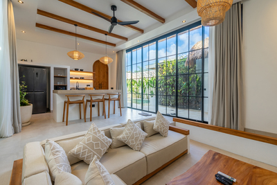 one bedroom villa for sale I Yolla Realty