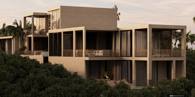 3 bedroom villa for sale I Yolla Realty