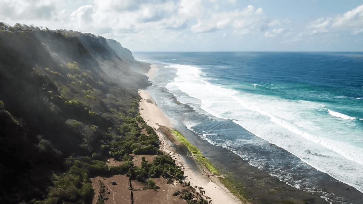 Why Nyang Nyang in Uluwatu is a Top Area to Invest in Bali