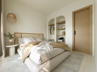 Leasehold Villa for Sale in Melasti Bali | Yolla Realty