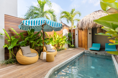 Leasehold Villa for Sale in Bingin Bali | Yolla Realty