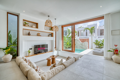 3 bedroom villa for sale I Yolla Realty