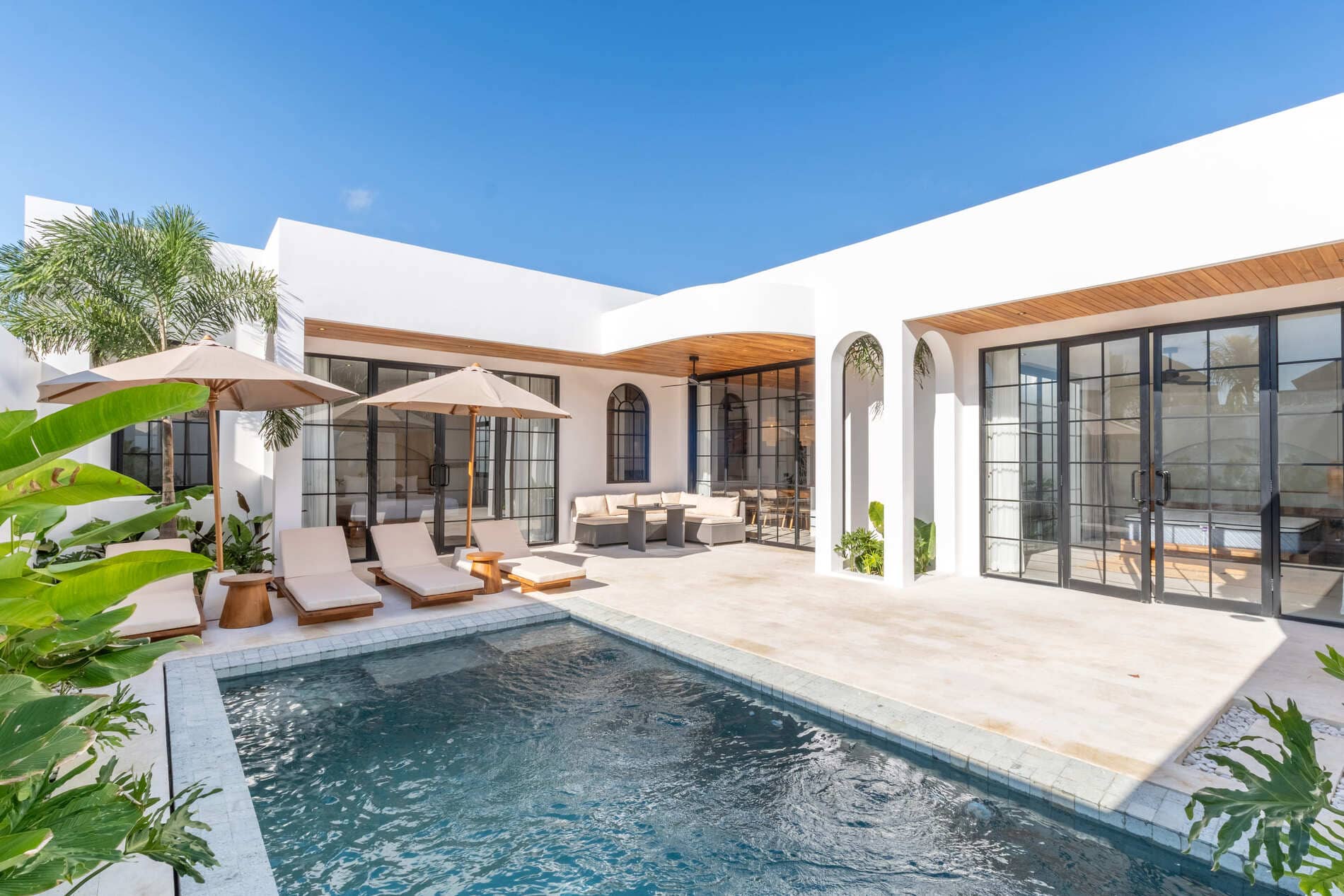 How to Buy a Villa in Bali: A Guide for Investors