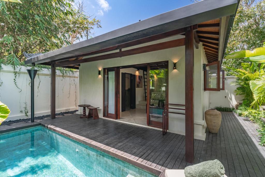 Leasehold Investment Bungalows in Uluwatu | Yolla Realty