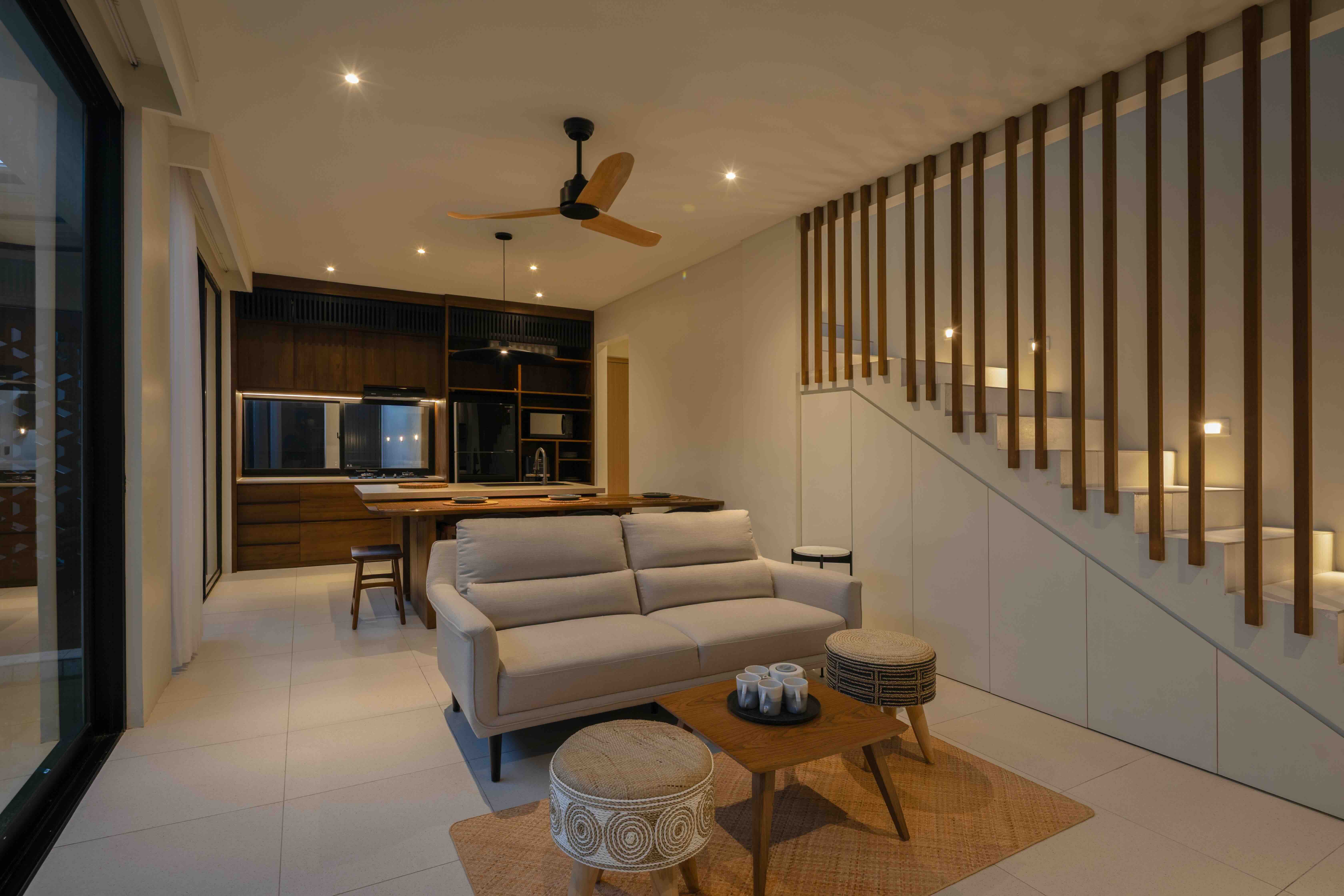 New 2BR Villa, Freehold SHM, Nusa Dua Bali | Yolla Realty