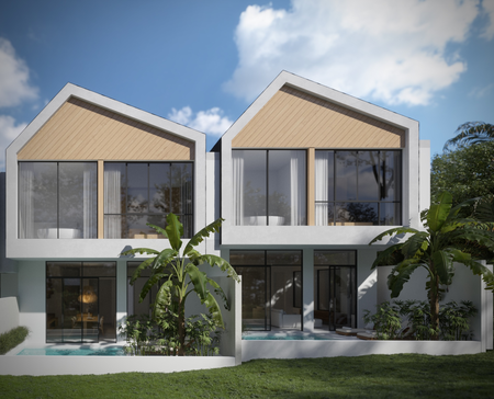2BR, Pink Zone, Bingin Uluwatu | Yolla Bali