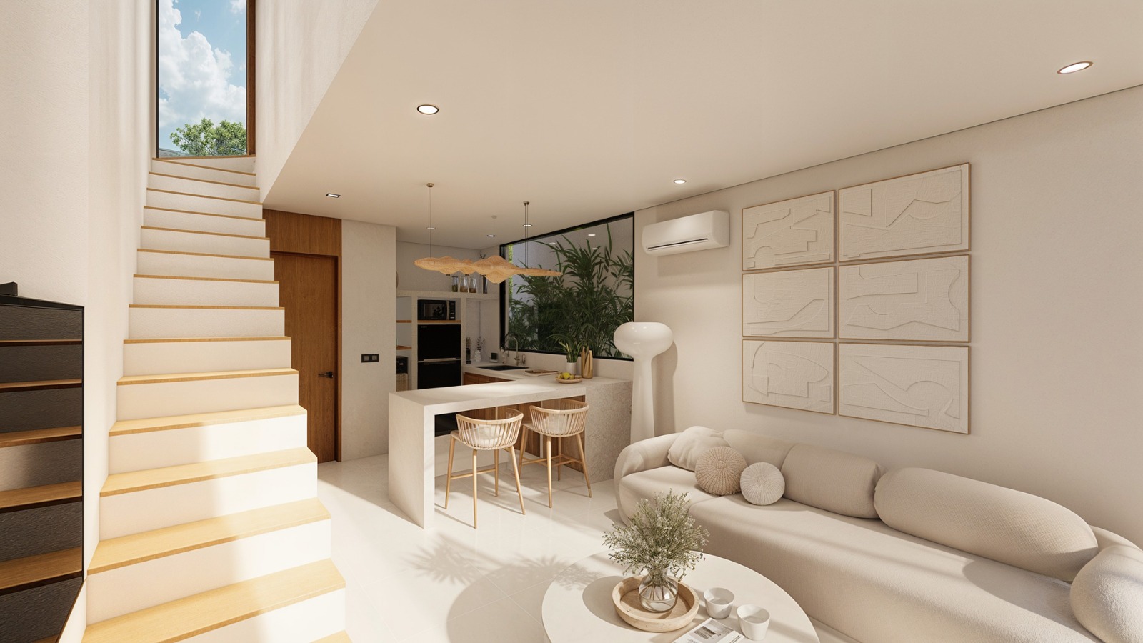 1BR Pool Villa Near Bvlgari, Nunggalan Uluwatu Bali | Yolla Bali