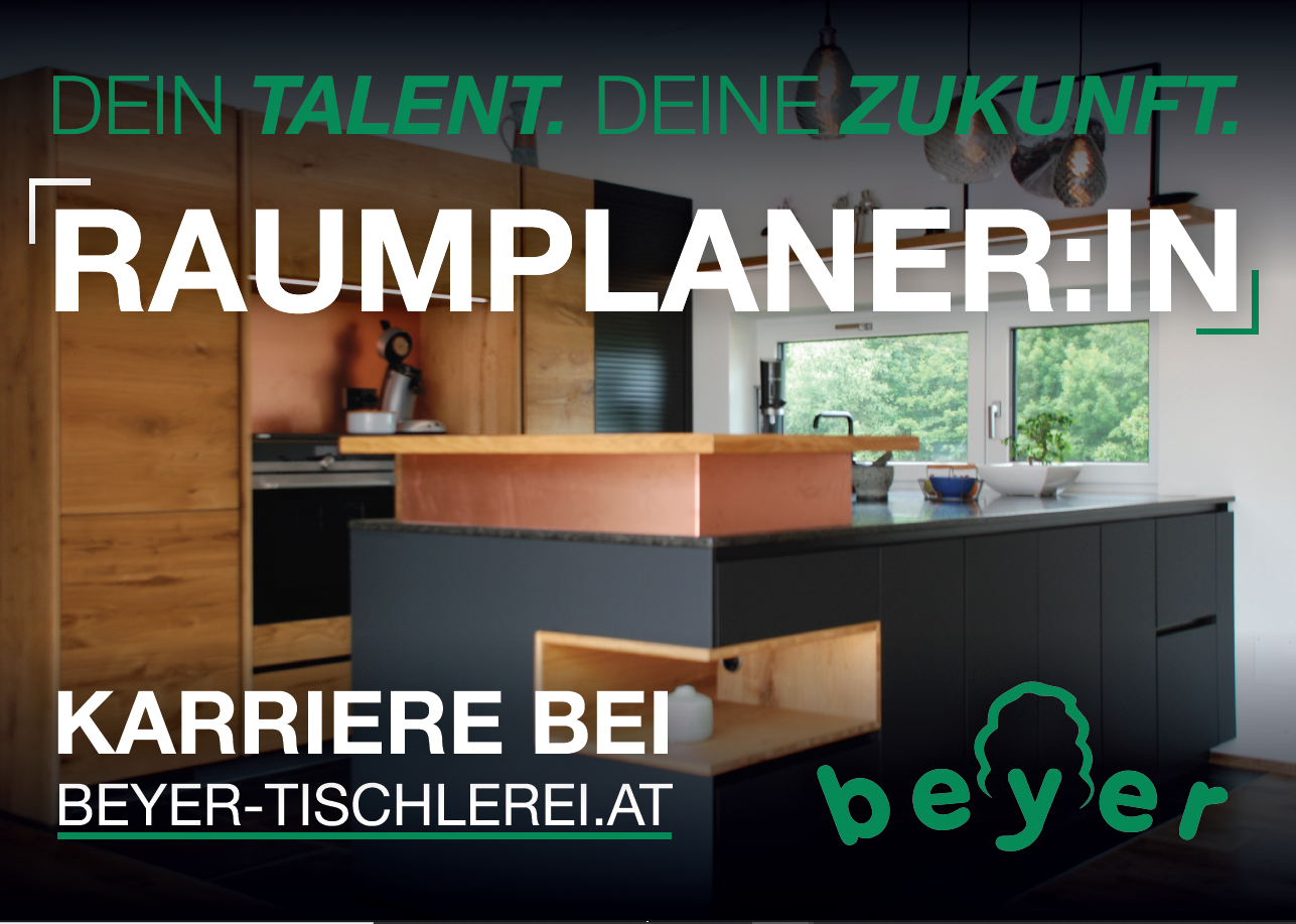 Beyer Plakat