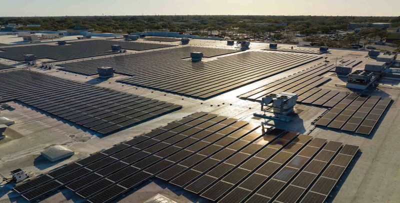 The Future of Solar Energy: Top Solar Energy Trends in 2025