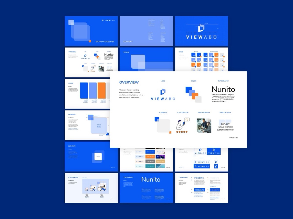 TeraHive project