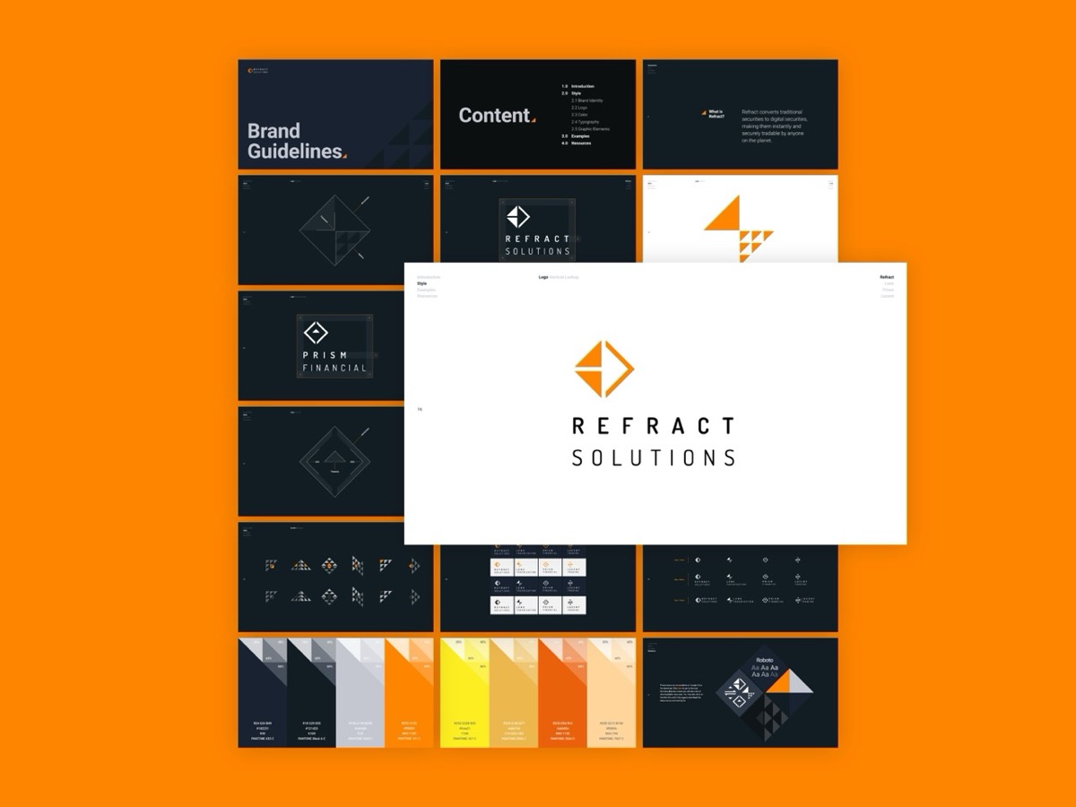TeraHive project