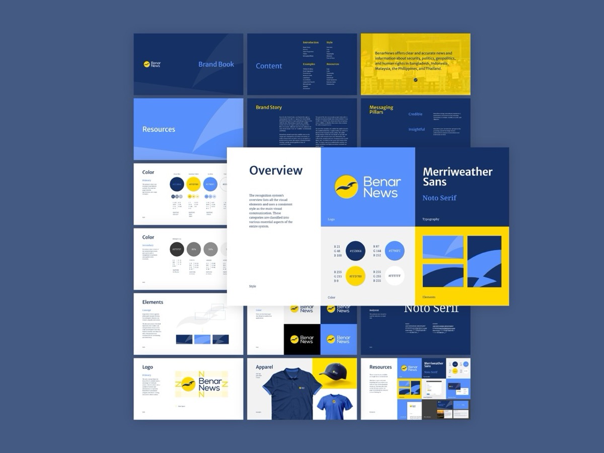 TeraHive project