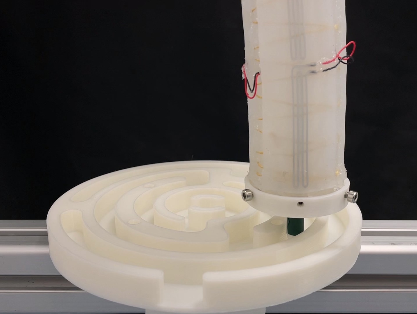 GRC Robotics , Soft Robotics Lab, SitesGo Websites