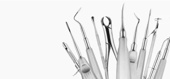 surgical instruments