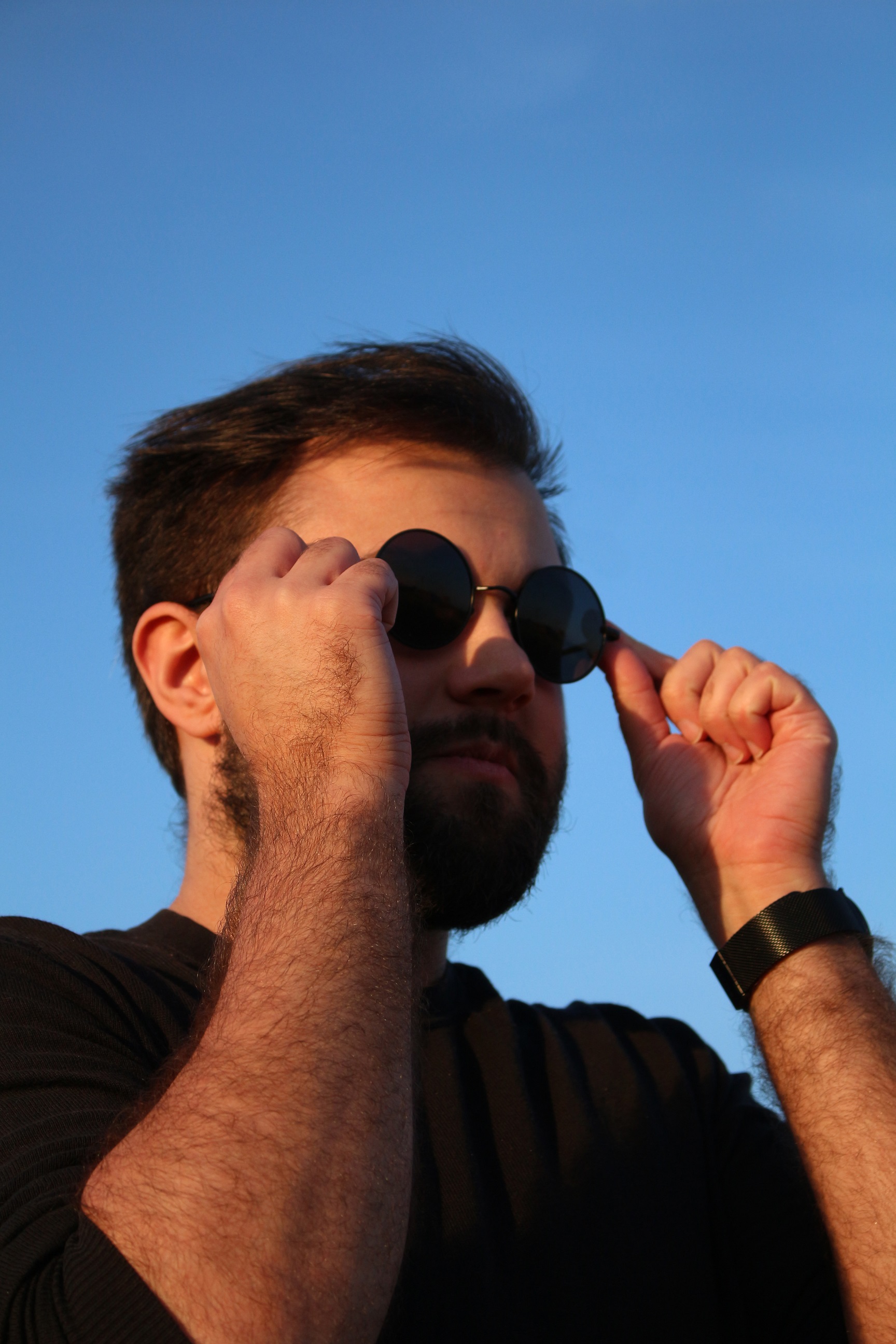 Konrad Roche / dyrektor kreatywny