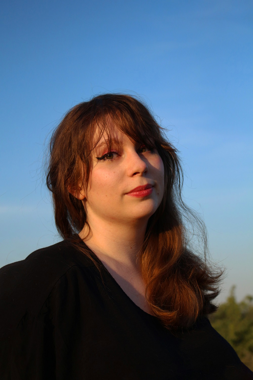 Marta Roche / menadżerka projektowa