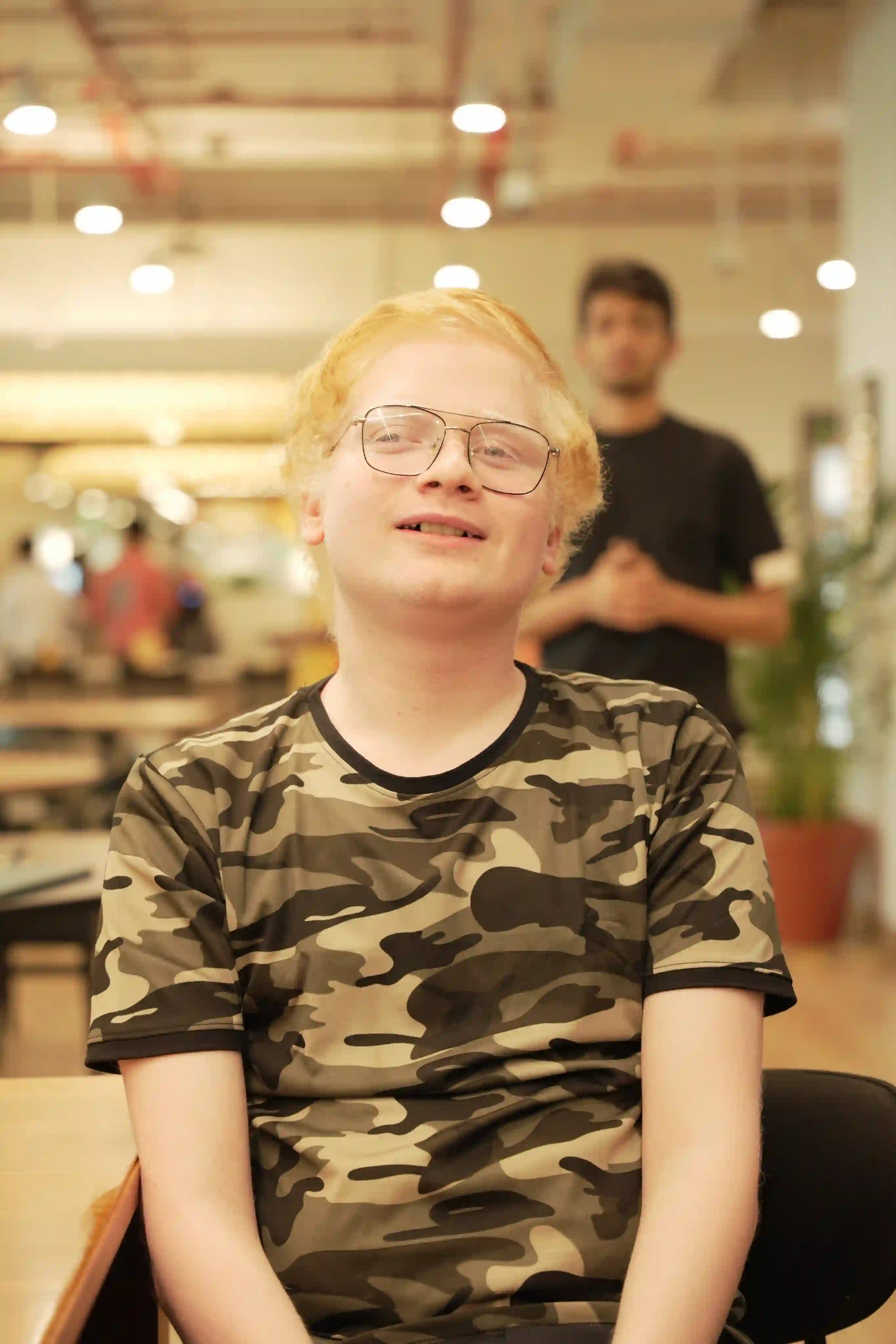 Adnan Ahamed Farooqui