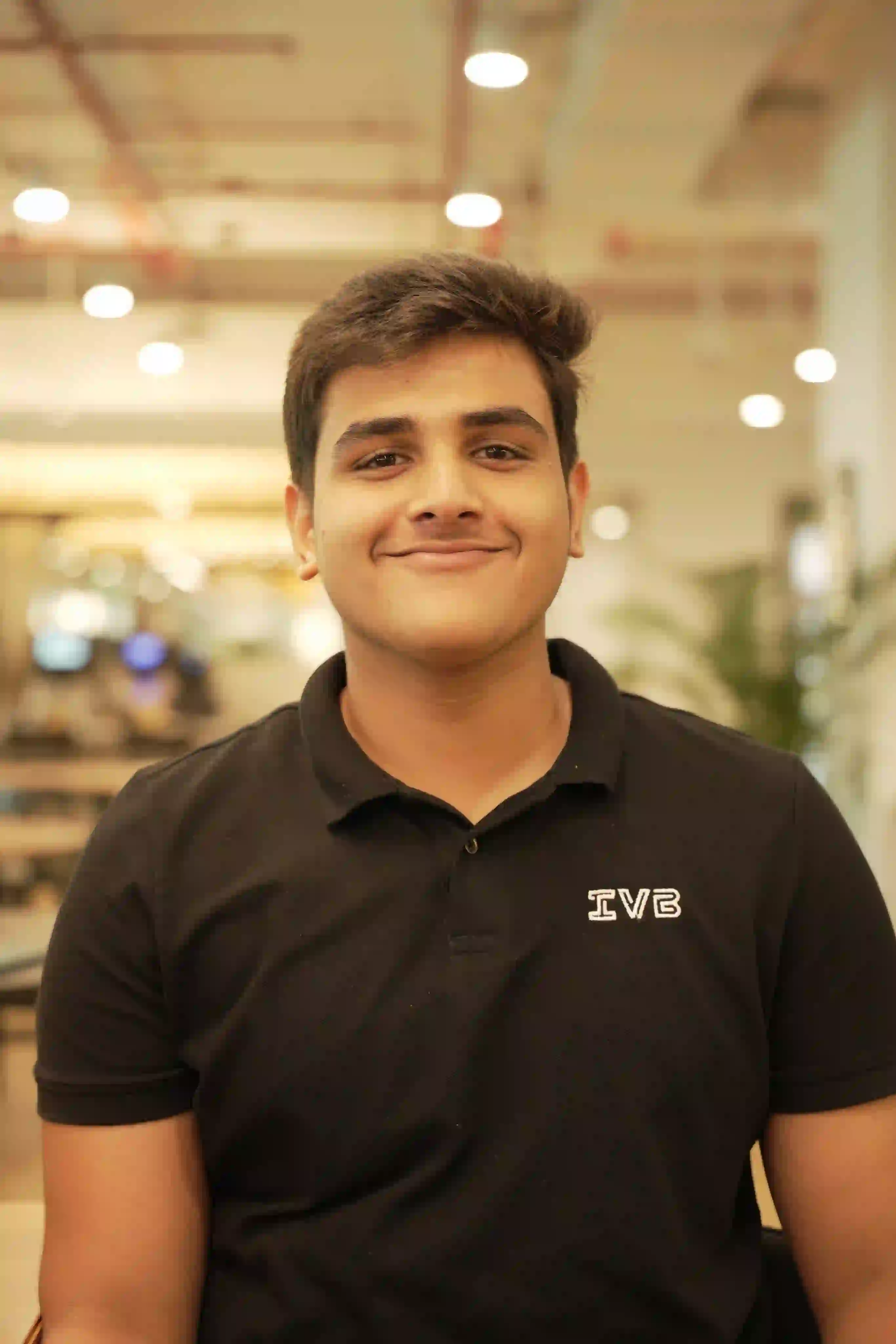 Aliasgar Hasani
Khasamwala