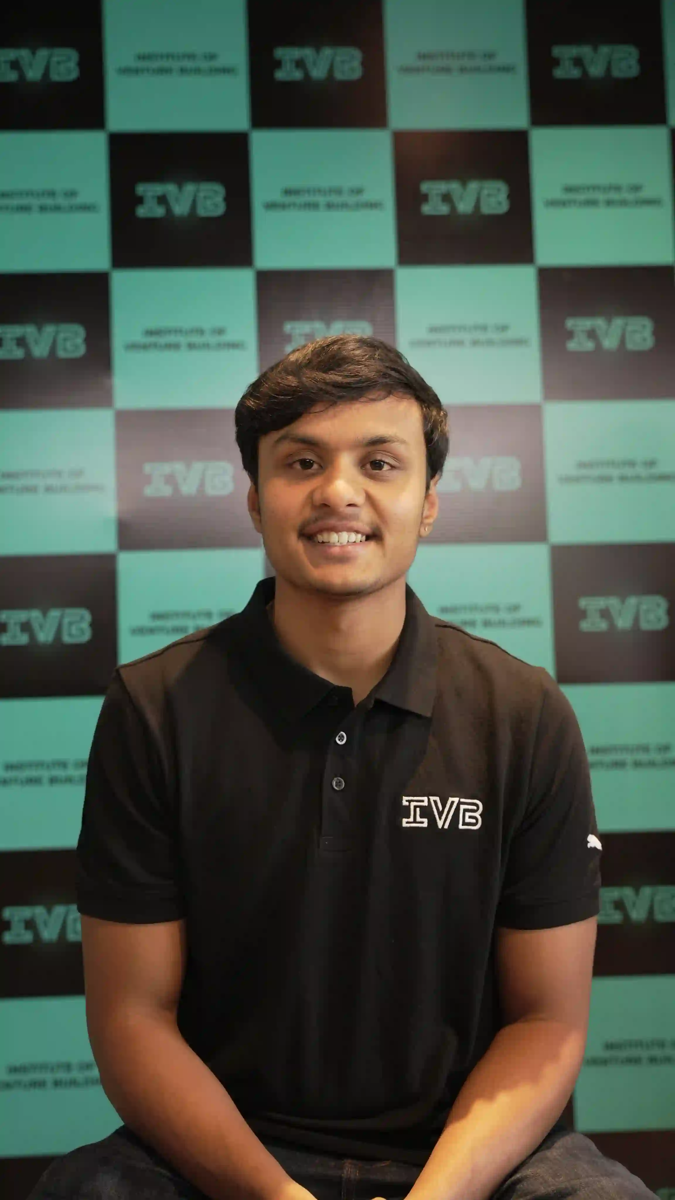 Thejus Venkatachalapthy