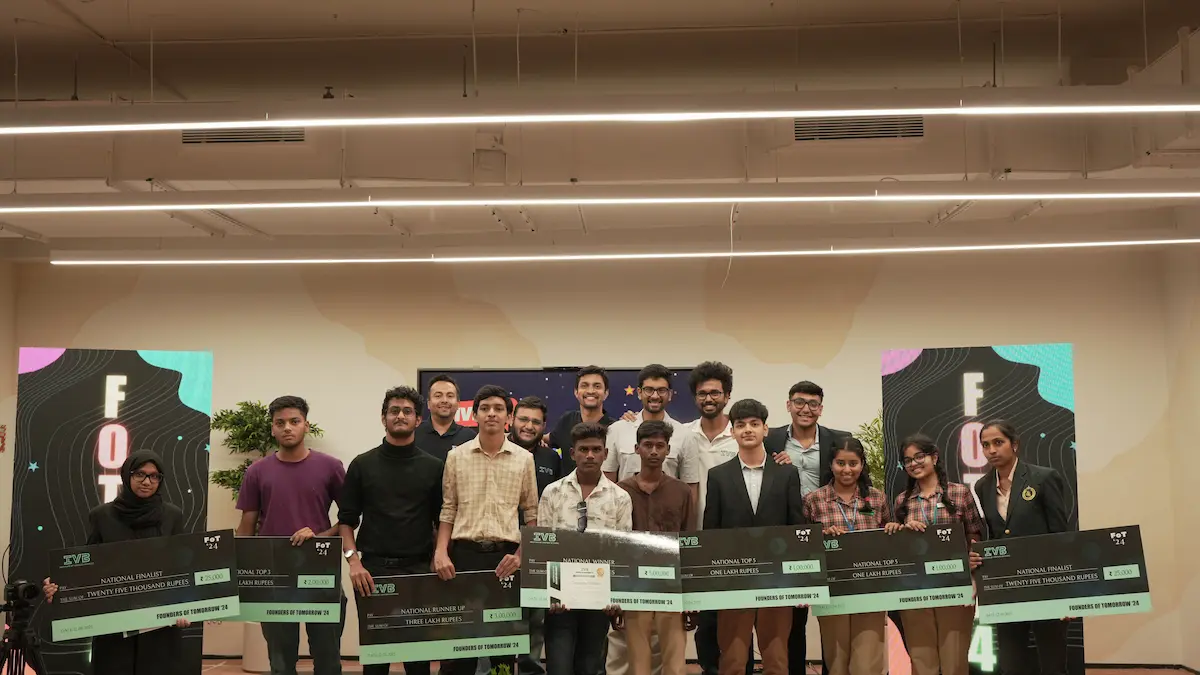 Building & Distribution