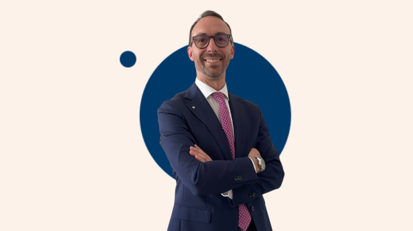 Daniele Martino