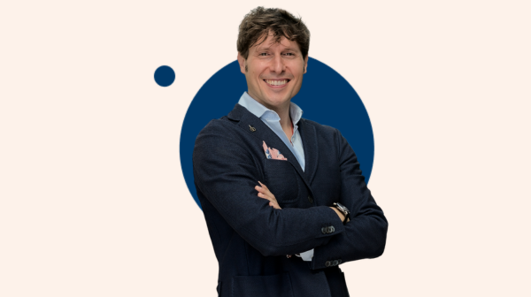 Simone Scaccia coach