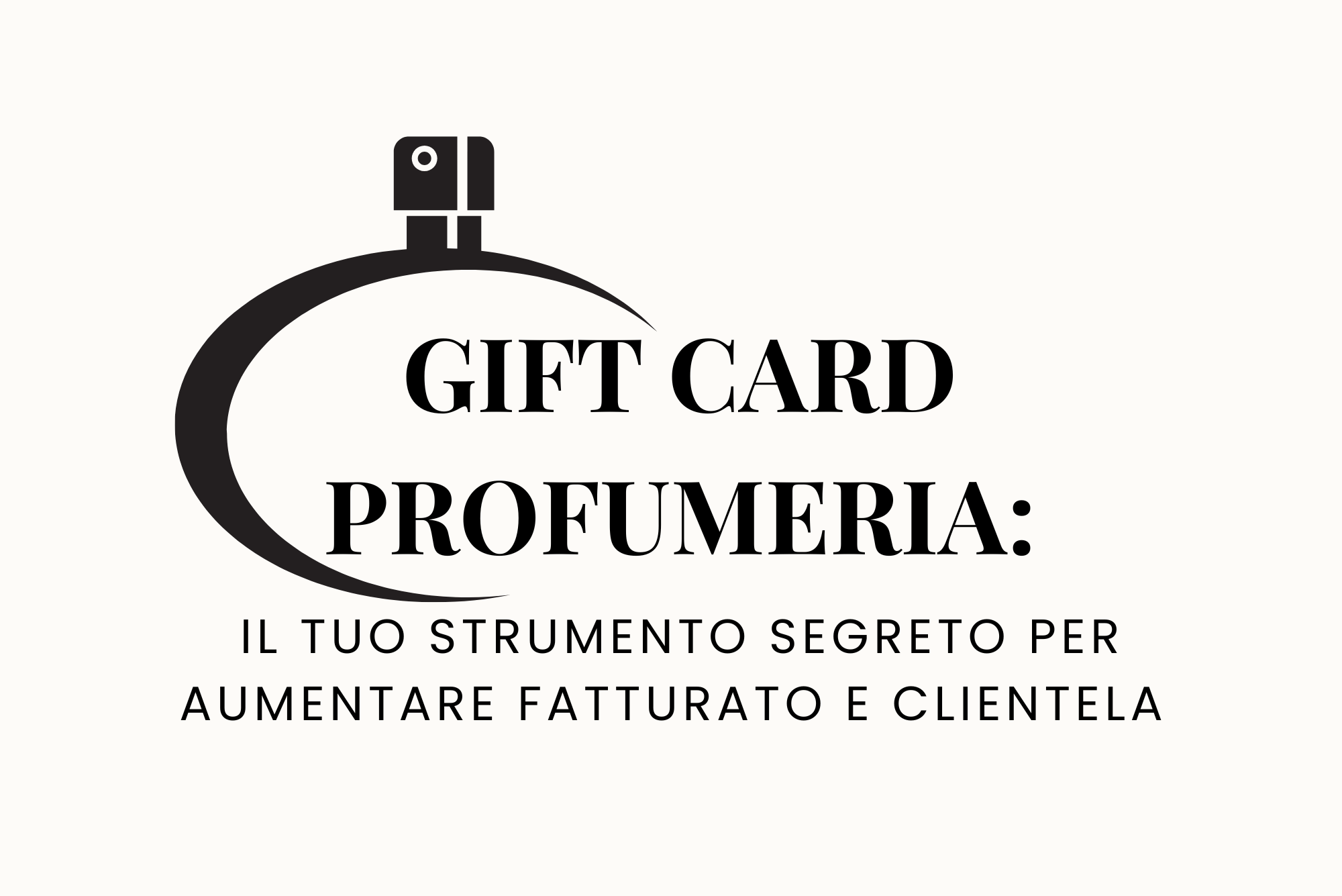 Le Gift Card sono una marcia in più per la tua profumeria