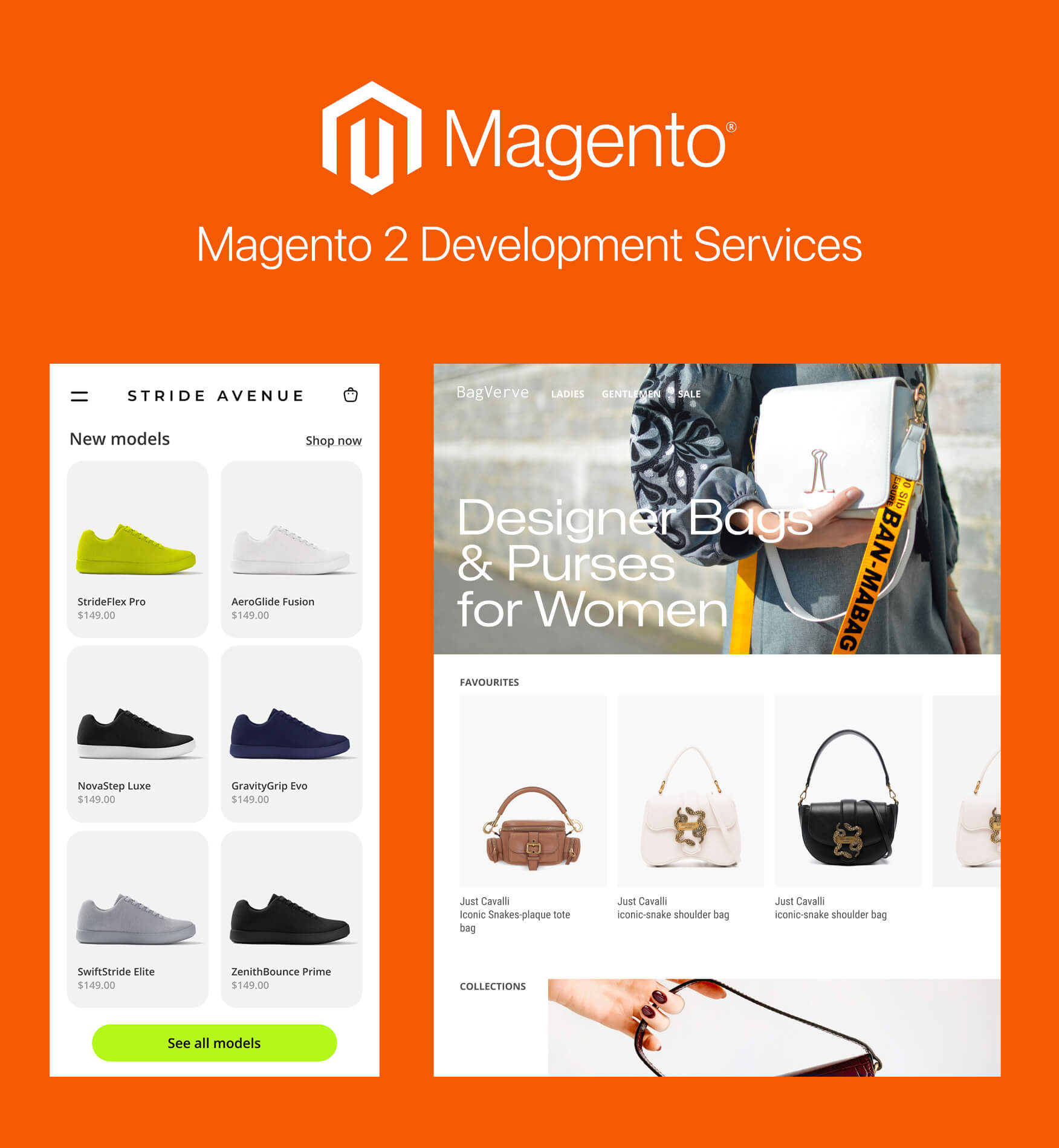 Magento 2 Development