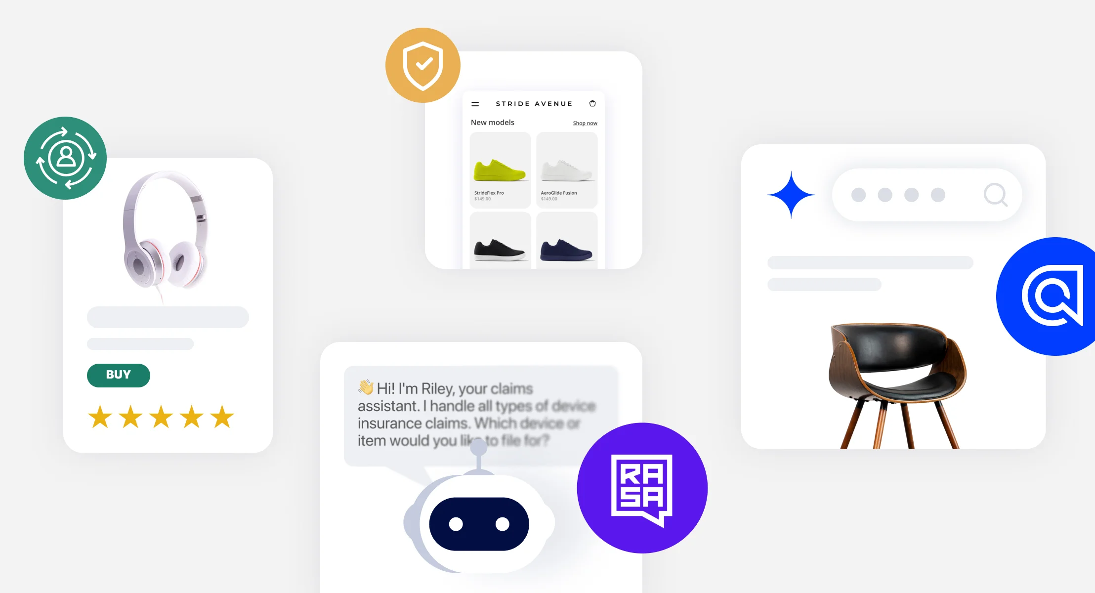 AI-Driven & Personalization Tools