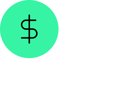 35–60% lower costs